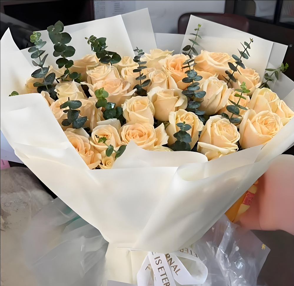 牡丹江绥芬河市花店