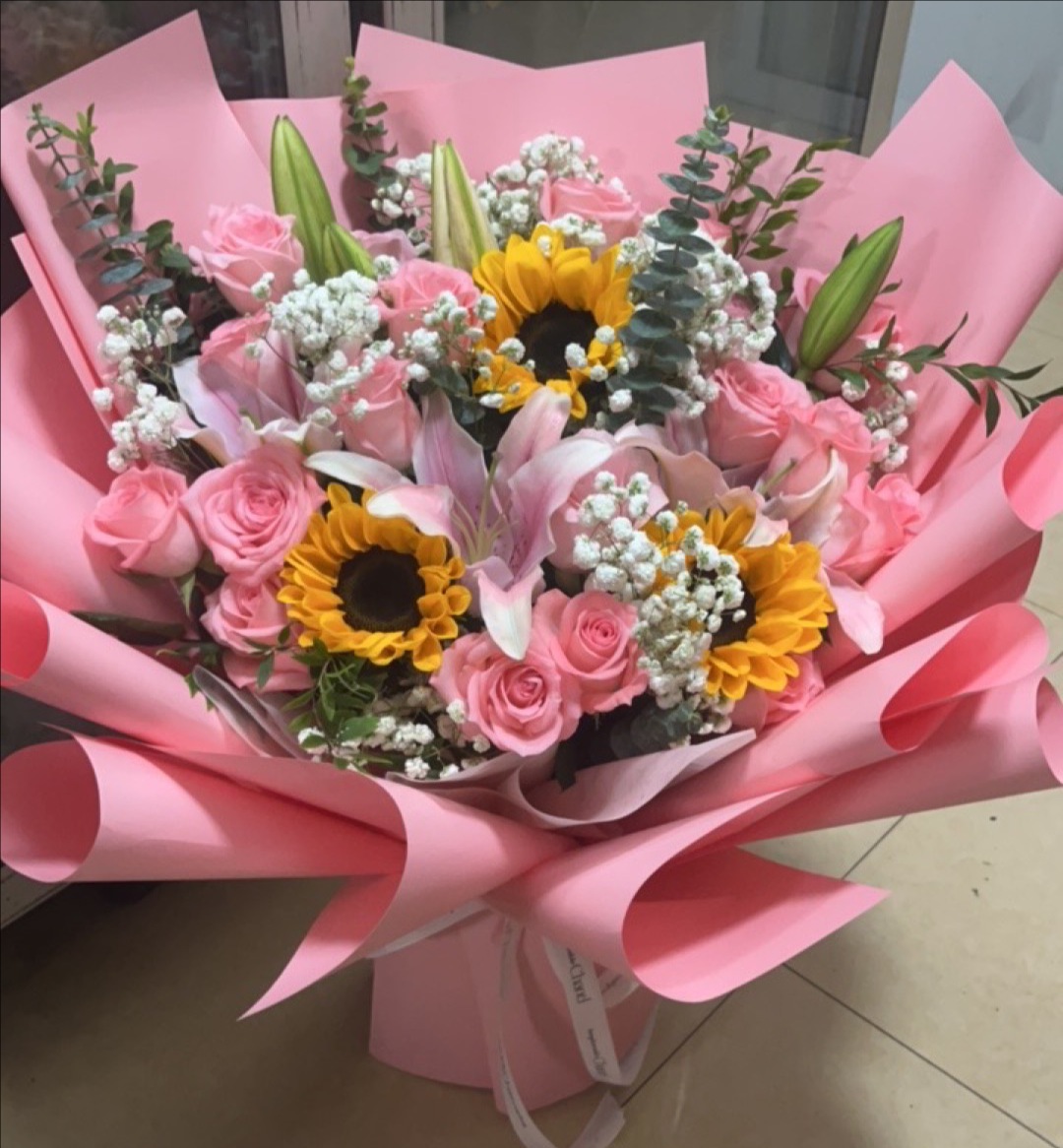 牡丹江绥芬河市花店